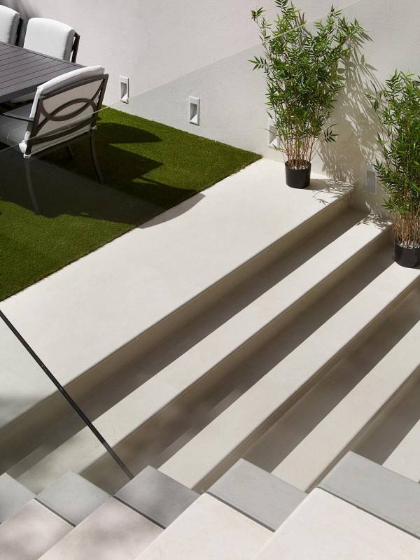 Interior design – 57 Cathcart road#